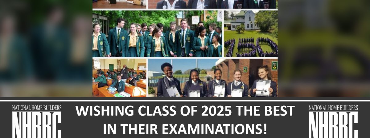 Good Luck With the Exam_2025